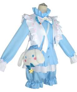 Identity V Cinnamoroll Cosplay Costume