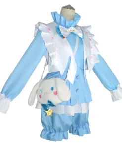 Identity V Cinnamoroll Cosplay Costume