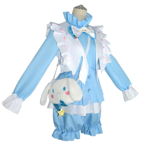 Identity V Cinnamoroll Cosplay Costume