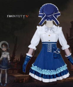 Identity V Boudoir Dream Cosplay Costume