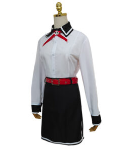 BioShock Elizabeth Cosplay Costume