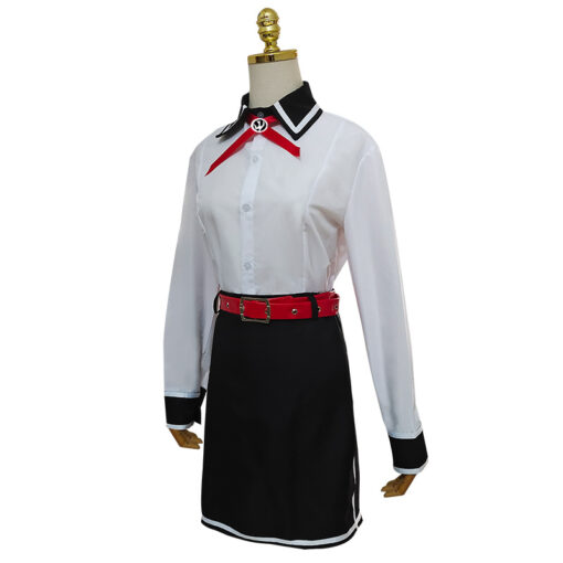 BioShock Elizabeth Cosplay Costume