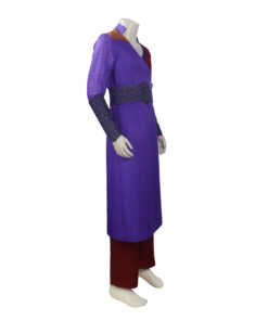 Baldur's Gate Gale Dekarios Cosplay Costume