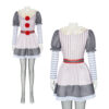 IT costume Female Skirt Cosplay Costume