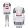 IT costume Female Skirt Cosplay Costume