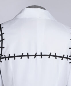 Soul Eater Frankenstein Cosplay Costume