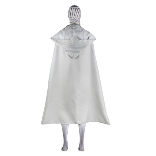 Moon Knight Marc Spector Cosplay Costume