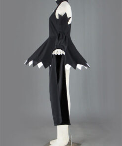 Soul Eater Blaire Cosplay Costume