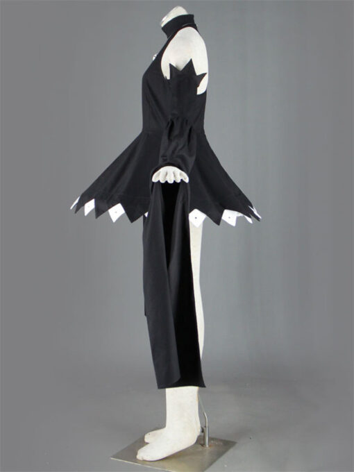 Soul Eater Blaire Cosplay Costume