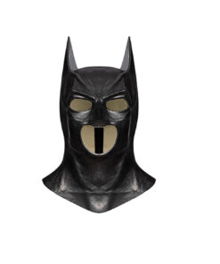 The Dark Knight Batman Bruce Wayne Cosplay Costume