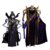 Hades Cosplay Costume