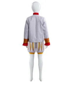 Shrek Gnome Cosplay Costume