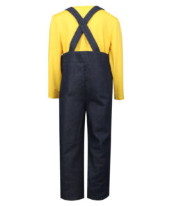 Despicable Me Bob the Minion Cosplay Costume