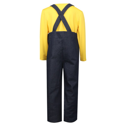 Despicable Me Bob the Minion Cosplay Costume