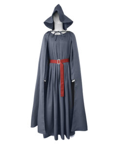 The Lord Of The Rings Gandalf Cosplay Costume