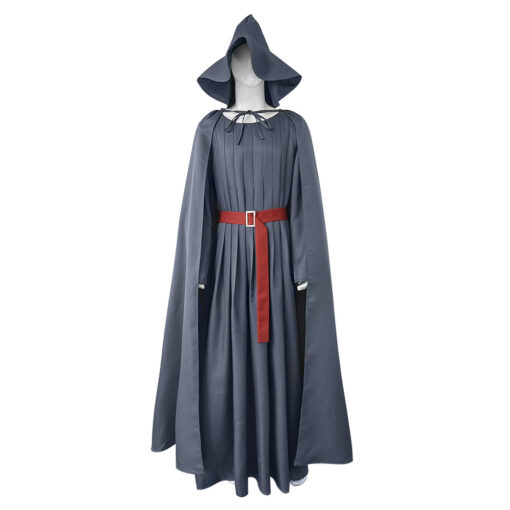 The Lord Of The Rings Gandalf Cosplay Costume