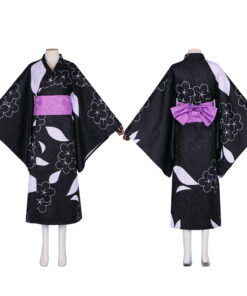 My Dress-Up Darling Kitagawa Marin Kimono Cosplay Costume