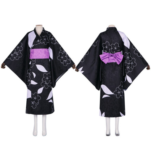 My Dress-Up Darling Kitagawa Marin Kimono Cosplay Costume