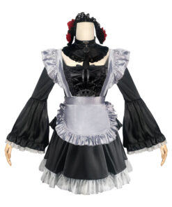 My Dress-Up Darling Kuroe Shizuku Cosplay Costume