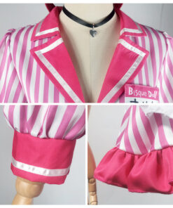 My Dress-Up Darling Kitagawa Marin Cosplay Costume