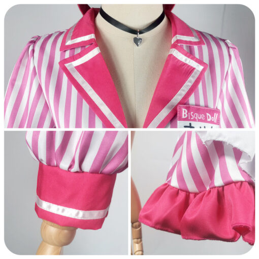 My Dress-Up Darling Kitagawa Marin Cosplay Costume