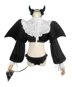 My Dress-Up Darling Succubus Liz Cosplay Costume