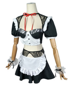 My Dress-Up Darling Kitagawa Marin Cosplay Costume