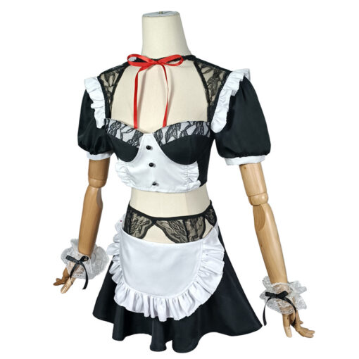 My Dress-Up Darling Kitagawa Marin Cosplay Costume