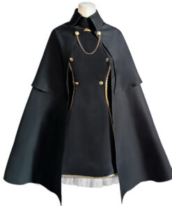 My Dress-Up Darling Inui Sajuna Cosplay Costume