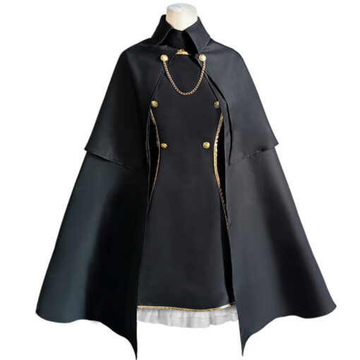 My Dress-Up Darling Inui Sajuna Cosplay Costume