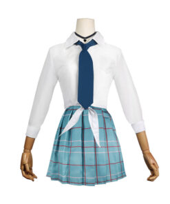 My Dress-Up Darling Kitagawa Marin Cosplay Costume