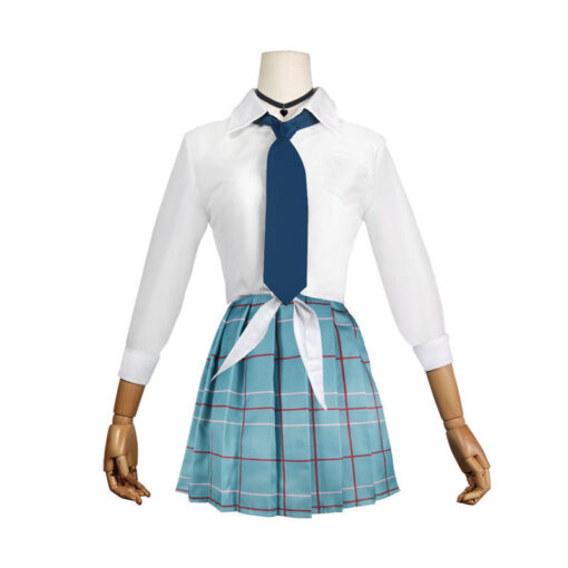 My Dress-Up Darling Kitagawa Marin Cosplay Costume