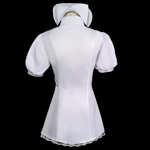 My Dress-Up Darling Kitagawa Marin Nurse uniform Cosplay Costume