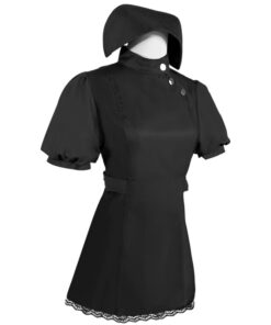 My Dress-Up Darling Kurou En Shou Nurse uniform Cosplay Costume