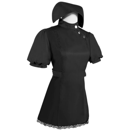 My Dress-Up Darling Kurou En Shou Nurse uniform Cosplay Costume