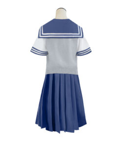 My Dress-Up Darling Inui Shinju Cosplay Costume