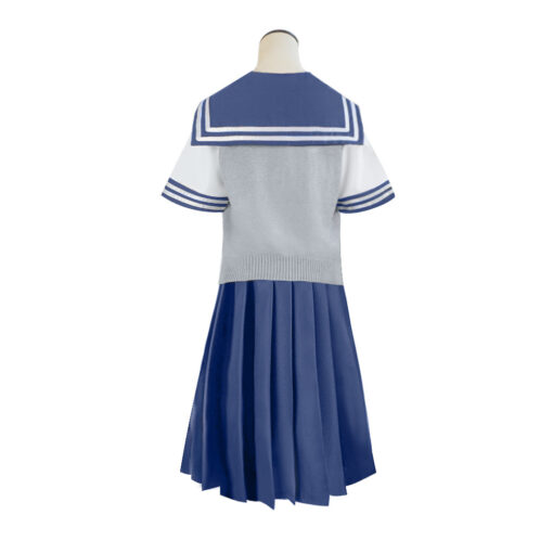 My Dress-Up Darling Inui Shinju Cosplay Costume