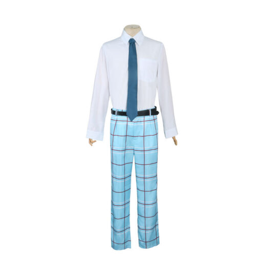 My Dress-Up Darling Gojō Wakana Cosplay Costume