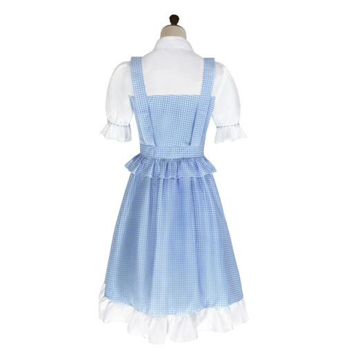 Identity V Dorothy Skirt Cosplay Costume