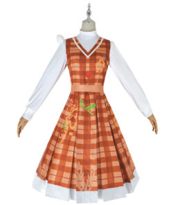 Identity V Little Girl's Autumn Outing Cosplay Costume