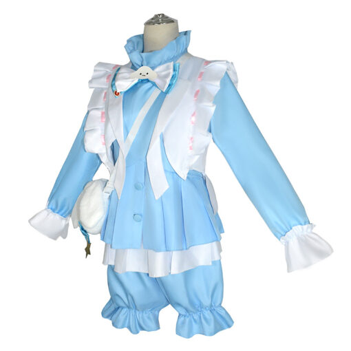 Identity V Cinnamoroll Cosplay Costume