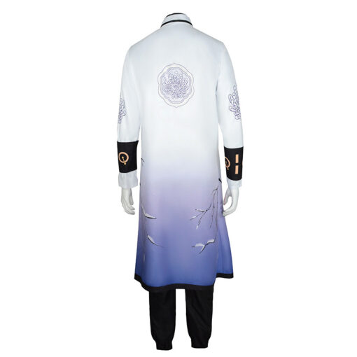 Identity V Patient Emil National Style Cosplay Costume