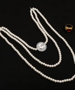 Identity V Photographer Joseph Cosplay Costume