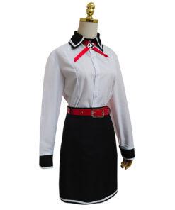 BioShock Elizabeth Cosplay Costume