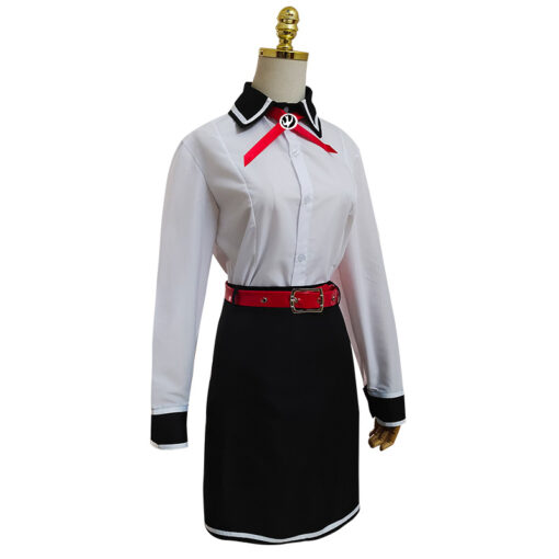 BioShock Elizabeth Cosplay Costume