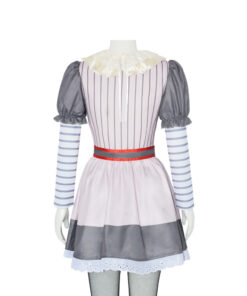 IT costume Female Skirt Cosplay Costume