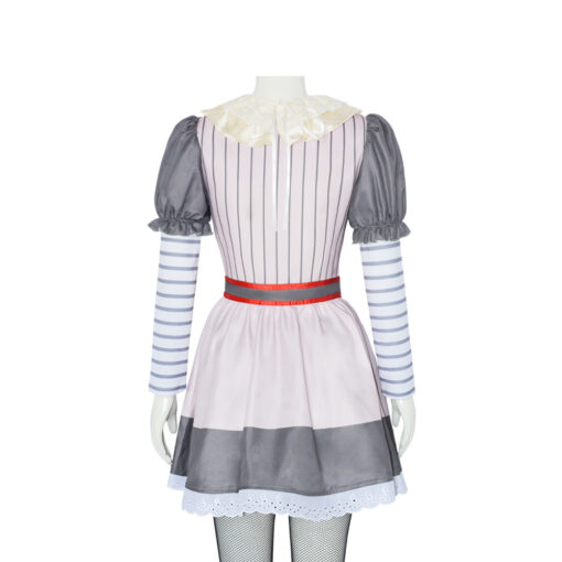 IT costume Female Skirt Cosplay Costume