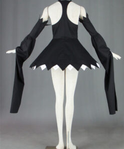 Soul Eater Blaire Cosplay Costume