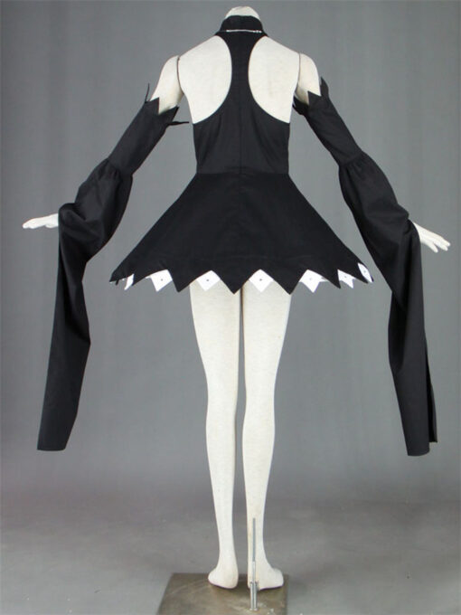 Soul Eater Blaire Cosplay Costume