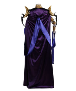 Hades Cosplay Costume